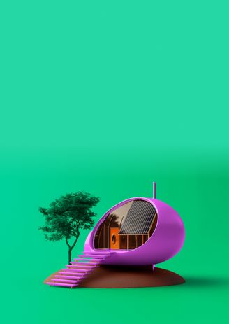 luz e gas R - Contrata luz con R na túa segunda vivenda e <span>leva 20€ de desconto</span>