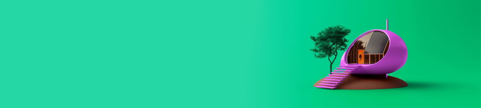 luz e gas R - Contrata luz con R na túa segunda vivenda e <span>leva 20€ de desconto</span>